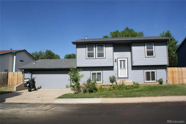 260 Cherry AVE, Dacono, CO 80514