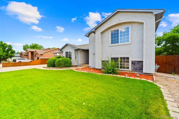 369 Sunlight WAY, Canon City, CO 81212