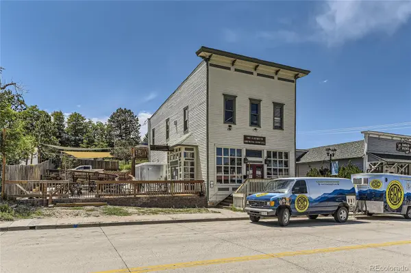 1115 Williams LOOP, Elizabeth, CO 80107