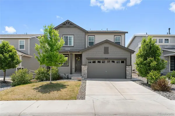 1986 Cade AVE, Castle Rock, CO 80104
