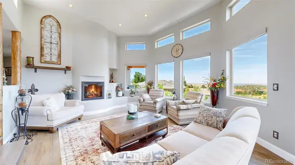 7648 Hawks Nest TRL, Littleton, CO 80125