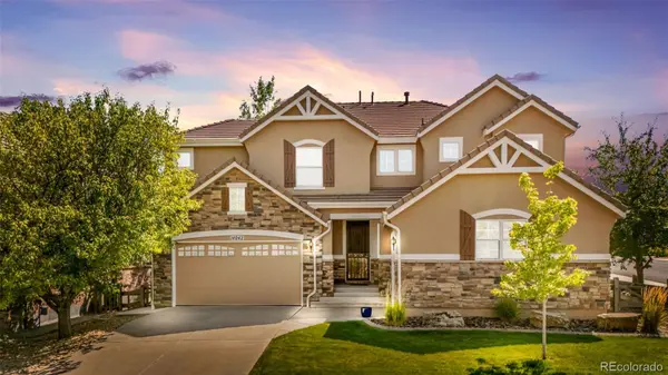 14042 Lexington DR, Parker, CO 80134