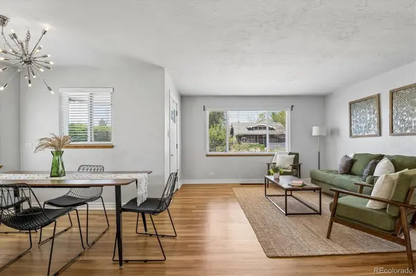 4830 Perry ST, Denver, CO 80212