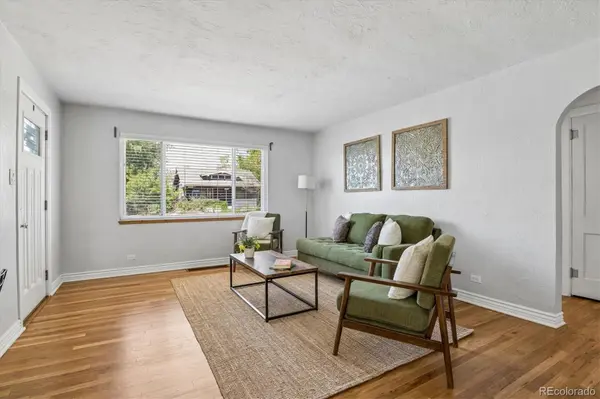 4830 Perry ST, Denver, CO 80212