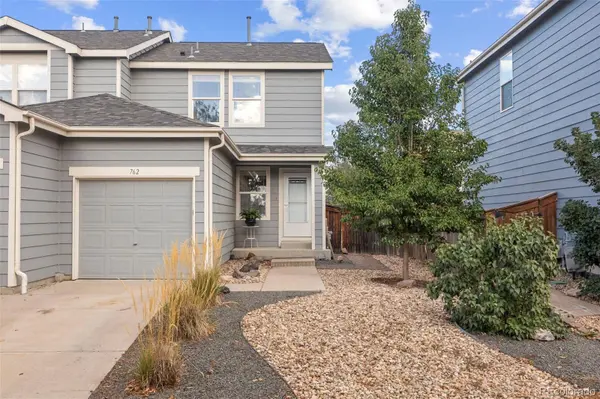 762 Mockingbird LN, Brighton, CO 80601