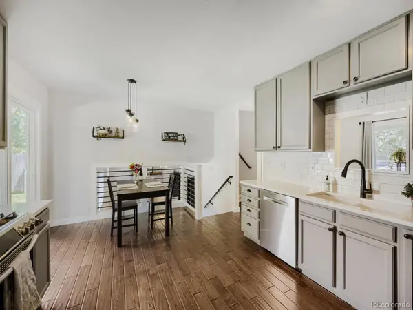 9559 W Eureka PL, Lakewood, CO 80227