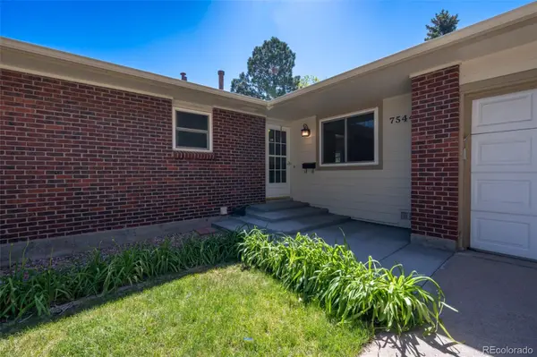 7544 E Easter WAY, Centennial, CO 80112