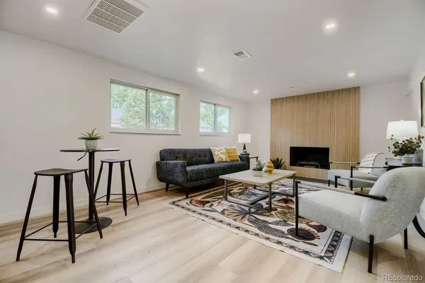 2780 Juniper DR, Golden, CO 80401