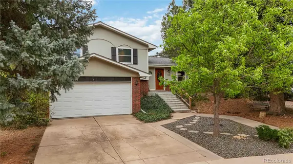 7688 S Datura CIR, Littleton, CO 80120