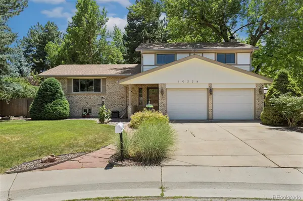 10338 W 77th CIR, Arvada, CO 80005