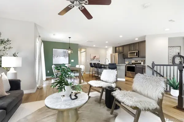 9790 Mayfair ST #F, Englewood, CO 80112