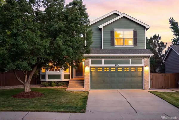 9894 Mulberry WAY, Littleton, CO 80129