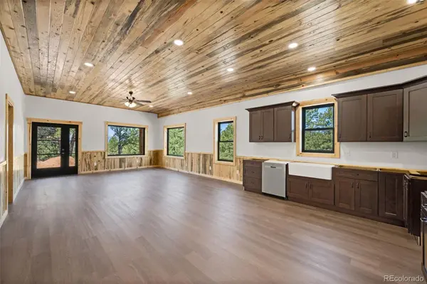 1341 County Rd 327, Westcliffe, CO 81252