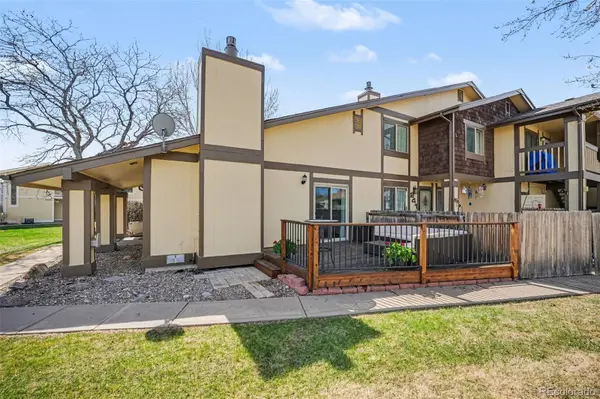 6922 W 87th WAY #239, Arvada, CO 80003