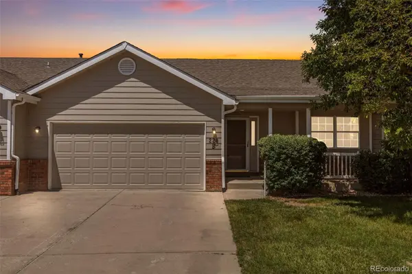 220 Manor CT #B, Windsor, CO 80550