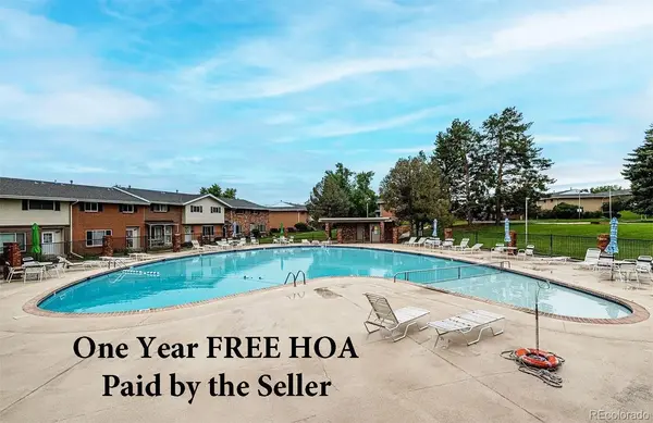 9209 E Nassau AVE, Denver, CO 80237
