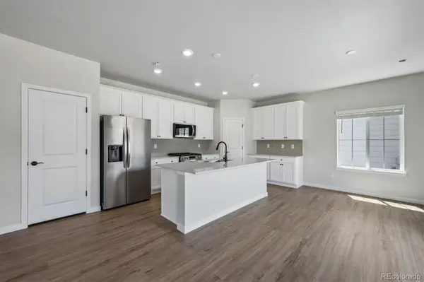 9393 Danube ST, Commerce City, CO 80022