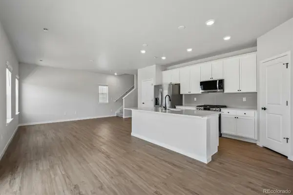 9393 Danube ST, Commerce City, CO 80022