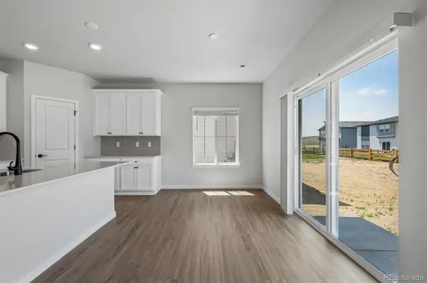 9393 Danube ST, Commerce City, CO 80022