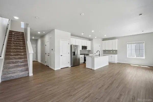 9393 Danube ST, Commerce City, CO 80022