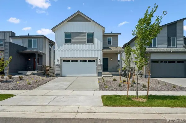 9393 Danube ST, Commerce City, CO 80022
