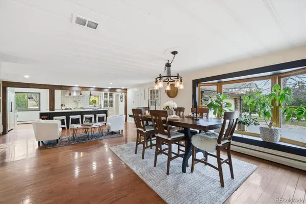 5697 Holman WAY, Golden, CO 80403