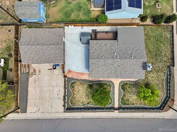 441 E 78th PL, Denver, CO 80229