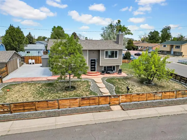 441 E 78th PL, Denver, CO 80229
