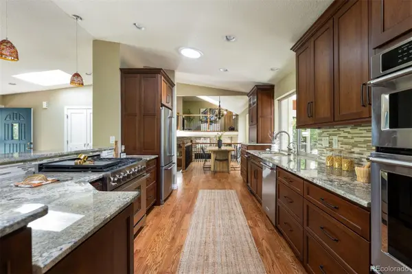 7694 S Gilpin CT, Centennial, CO 80122