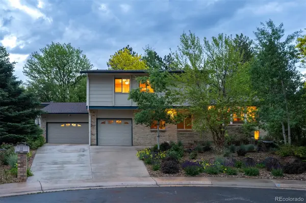 7694 S Gilpin CT, Centennial, CO 80122