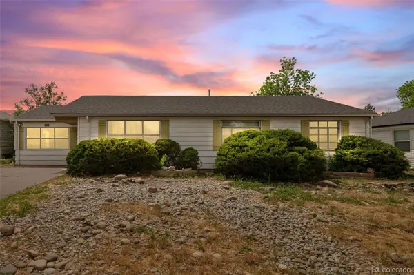 721 Geneva ST, Aurora, CO 80010