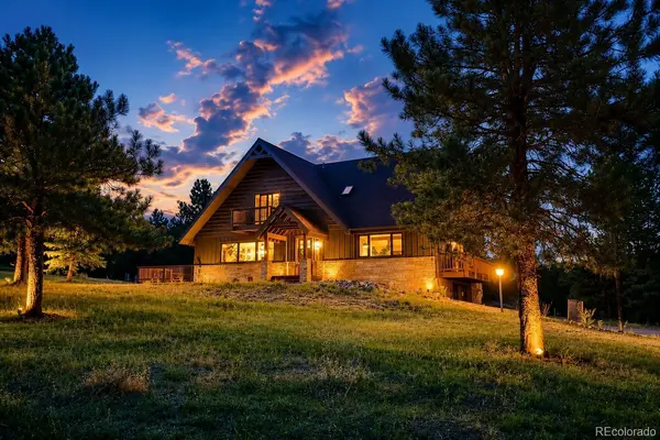 2920 Olympia LN, Evergreen, CO 80439