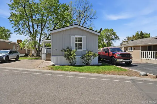 6500 E 88TH AVE, Henderson, CO 80640