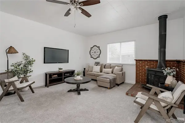 2110 E 83rd PL, Denver, CO 80229