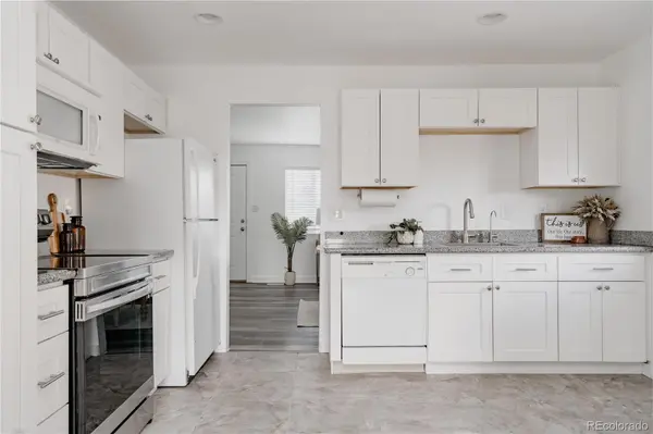 2110 E 83rd PL, Denver, CO 80229