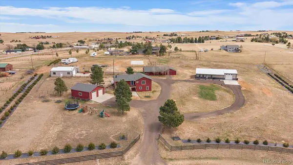 3481 Longs Peak CIR, Parker, CO 80138