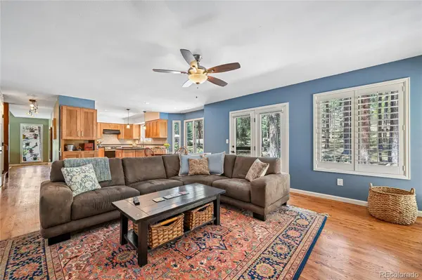 85 S Sherwood GLN, Monument, CO 80132