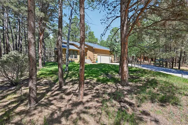 85 S Sherwood GLN, Monument, CO 80132
