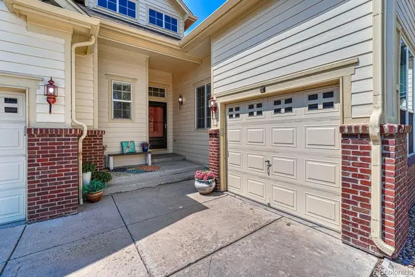 1422 Colebrook CT, Castle Rock, CO 80109