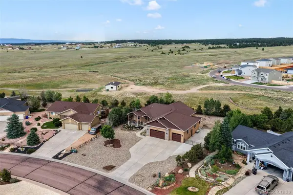 9946 Rockingham DR, Peyton, CO 80831