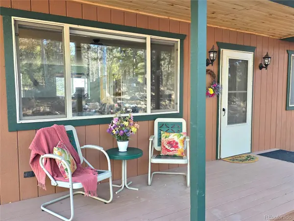 2063 Vagabond Creek DR, Lake George, CO 80827