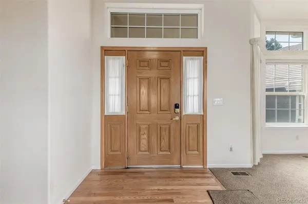 8825 Fairview Oaks PL, Lone Tree, CO 80124