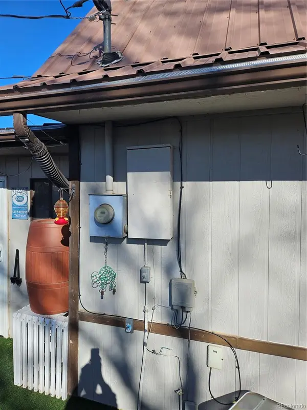647 Denver AVE, De Beque, CO 81630