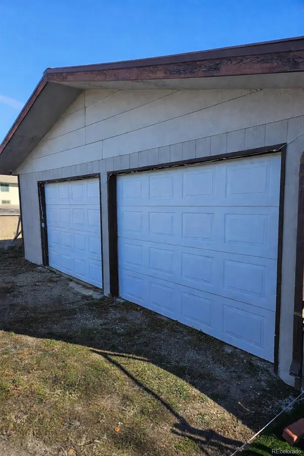 647 Denver AVE, De Beque, CO 81630