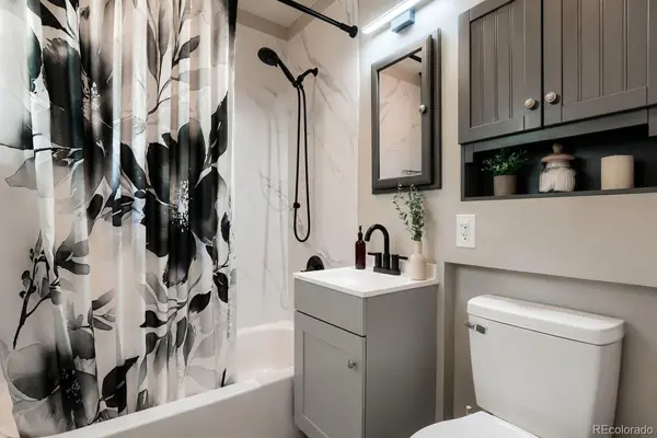 13448 W 23rd PL, Golden, CO 80401