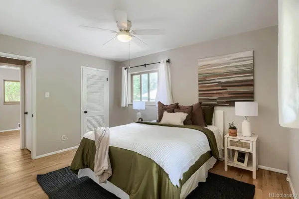 13448 W 23rd PL, Golden, CO 80401