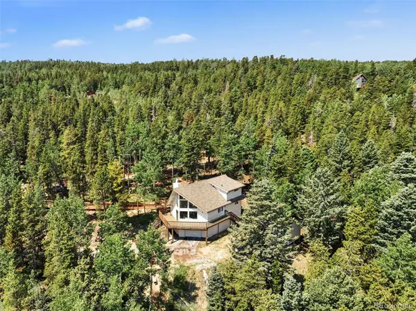 10742 Timothys RD, Conifer, CO 80433