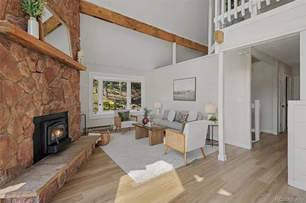 10742 Timothys RD, Conifer, CO 80433