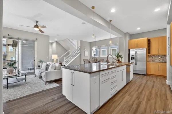 1622 W 67th AVE, Denver, CO 80221