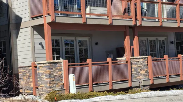 481 W Main ST #B101, Frisco, CO 80443